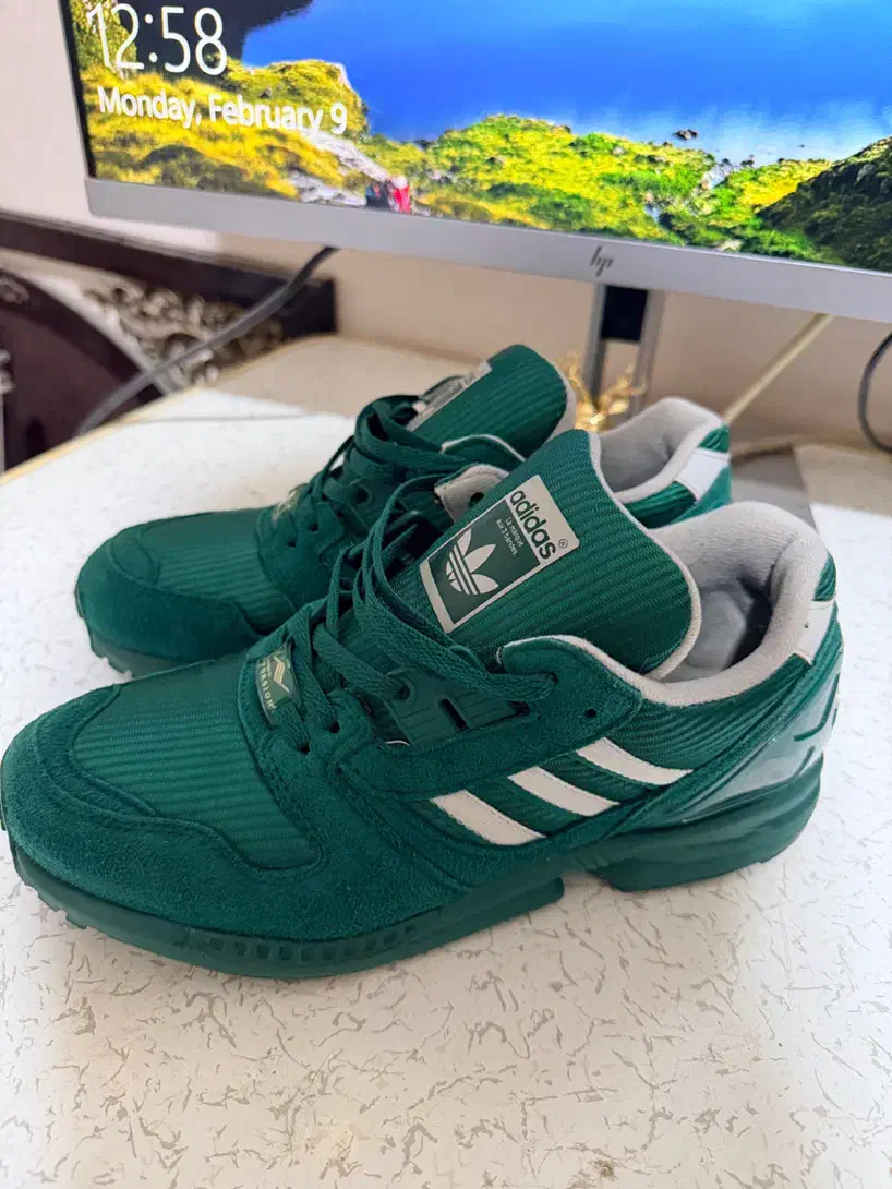 zx8000 کله غازی|کیف، کفش، کمربند|شهریار, شهریار|دیوار