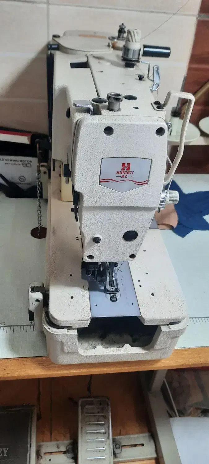 خدمات دگمه مادگی|خدمات پیشه و مهارت|کرج, کمال‌شهر|دیوار