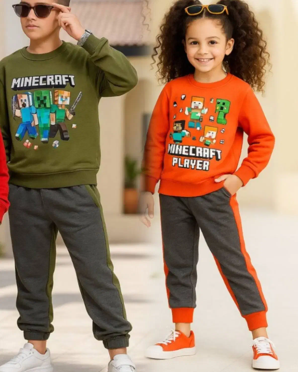 لباس دخترانه و پسرانه|کفش و لباس بچه|اهواز, پادادشهر|دیوار