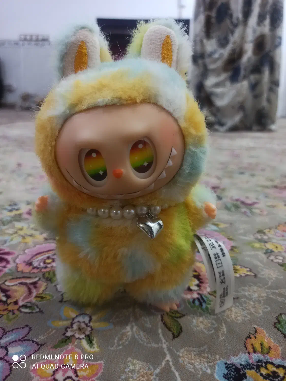 لبوبو|اسباب‌بازی بچه|جوانرود, |دیوار