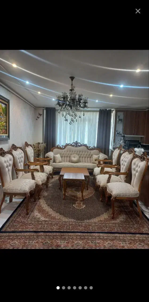 فروش آپارتمان ۶۳ متری ۱ خوابه خیابان امام|فروش آپارتمان|اراک, |دیوار