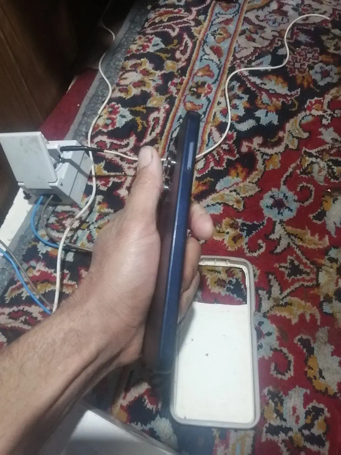 گوشی اسپارک 10 پرو|موبایل|مشهد, امیر|دیوار