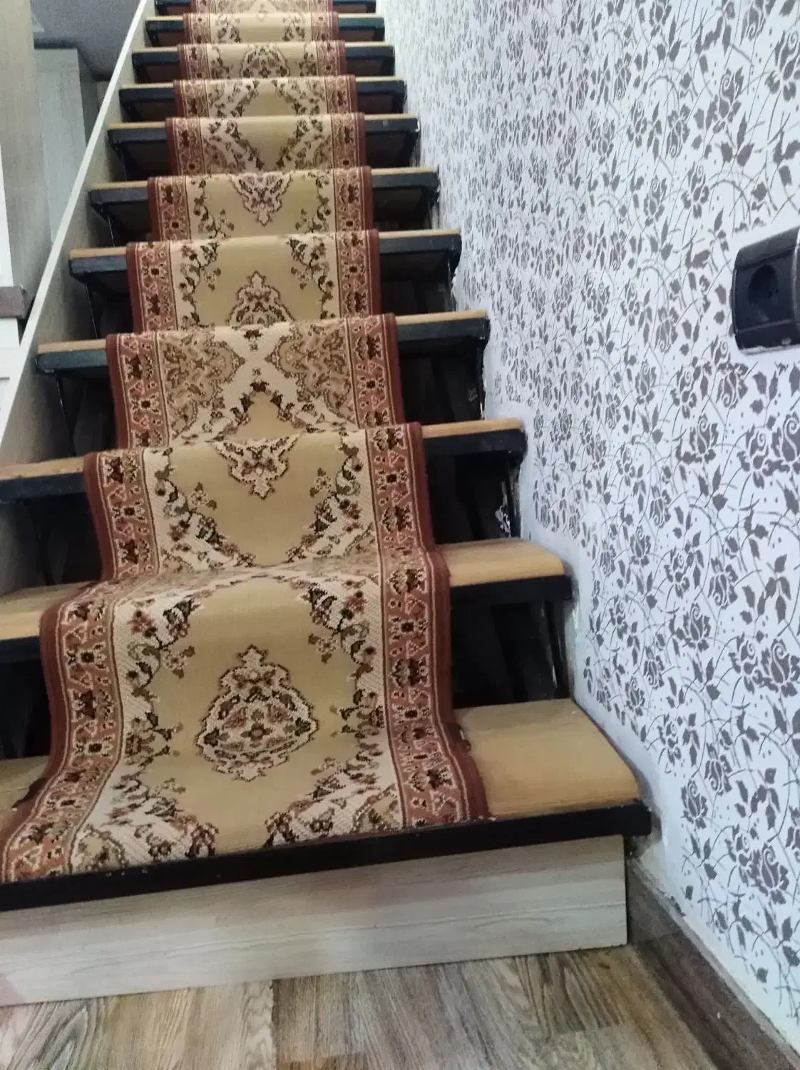 خانه ویلایی نسق ۸۰متری بازسازی شده|فروش خانه و ویلا|رشت, پاستوریزه|دیوار