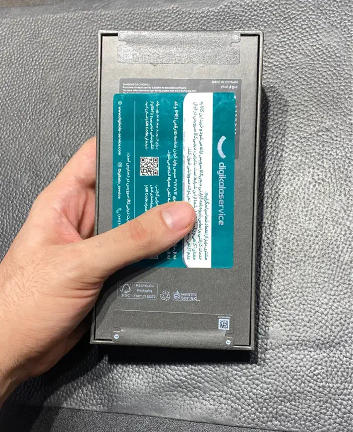 S25 ultra اکبند|موبایل|تهران, جردن|دیوار