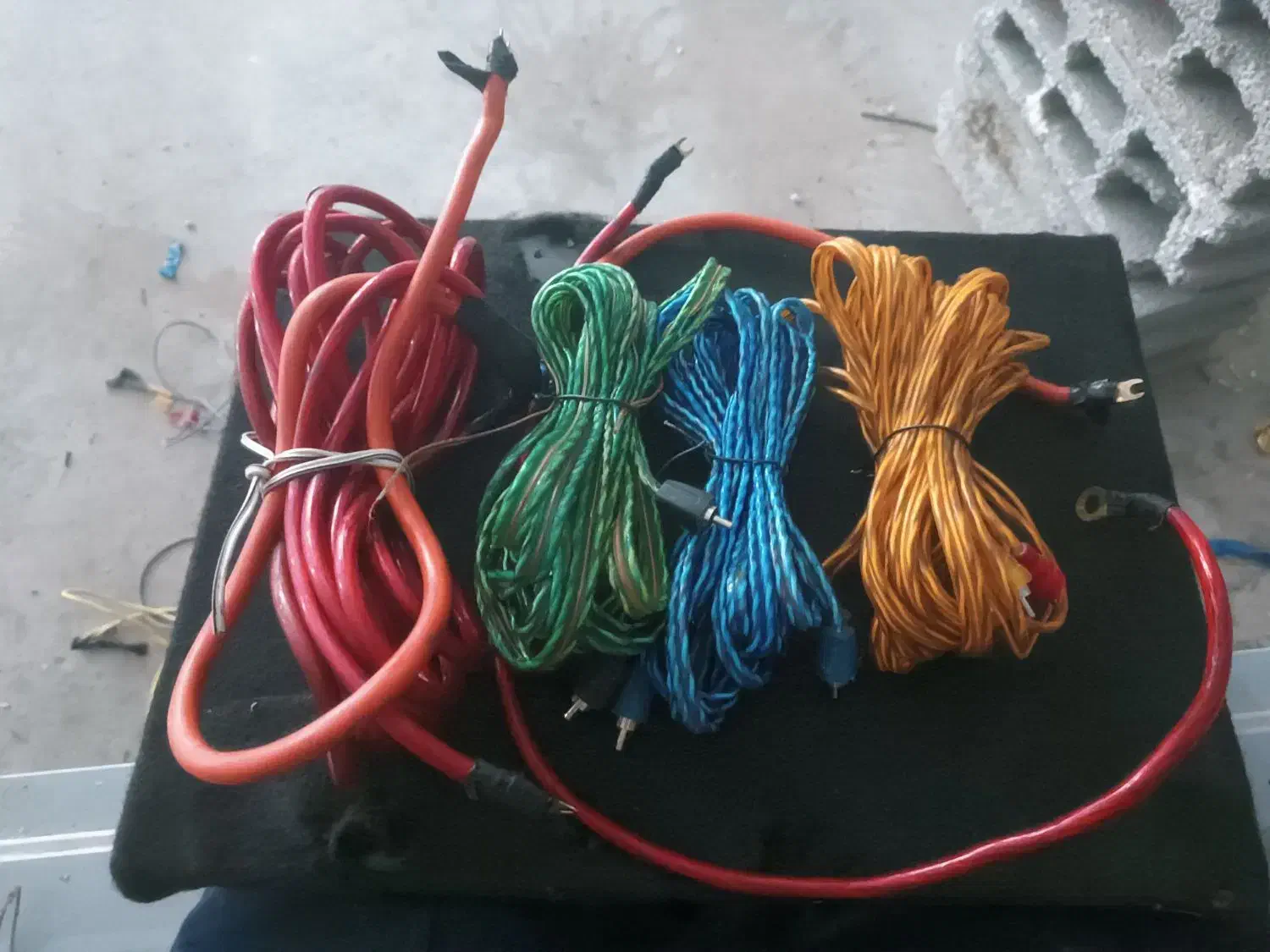 سیستم|صوتی و تصویری|مرند, |دیوار