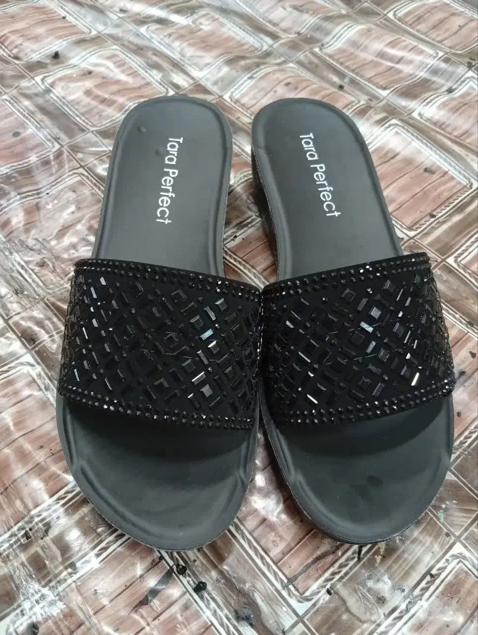 دمپایی روفرشی|کیف، کفش، کمربند|قم, پردیسان|دیوار