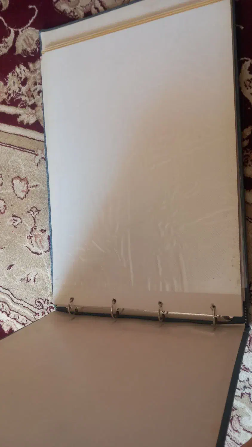 آلبوم عکس|لوازم التحریر|شیراز, بازار|دیوار