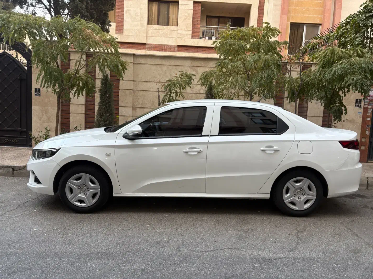 تارا V1|خودرو سواری و وانت|تهران, مهرآباد|دیوار