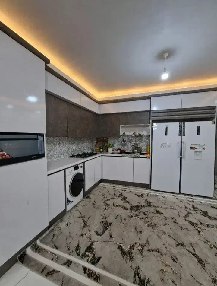 دوطبقه / شیک / تمام اسکلت / ورودی جدا / قبا|فروش خانه و ویلا|تربت جام, یحیی آباد|دیوار