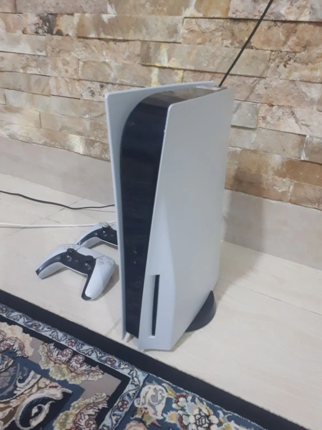 ps5|کنسول، بازی ویدئویی و آنلاین|گنبد کاووس, |دیوار