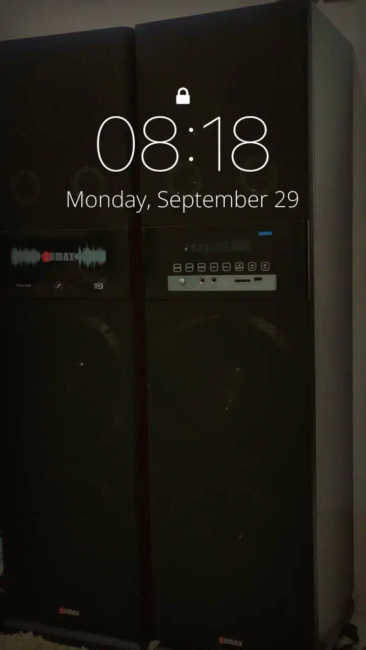 اسپیکر بلوتوثی لیماکس|سیستم صوتی خانگی|فردوسیه, |دیوار
