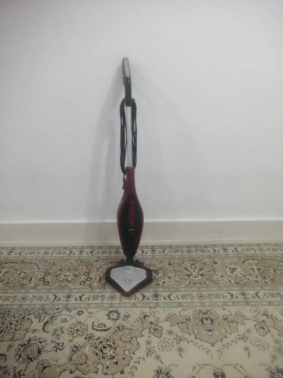 جارو برقی فکر ترکیه|جاروبرقی، جارو شارژی، بخارشو|اندیمشک, |دیوار