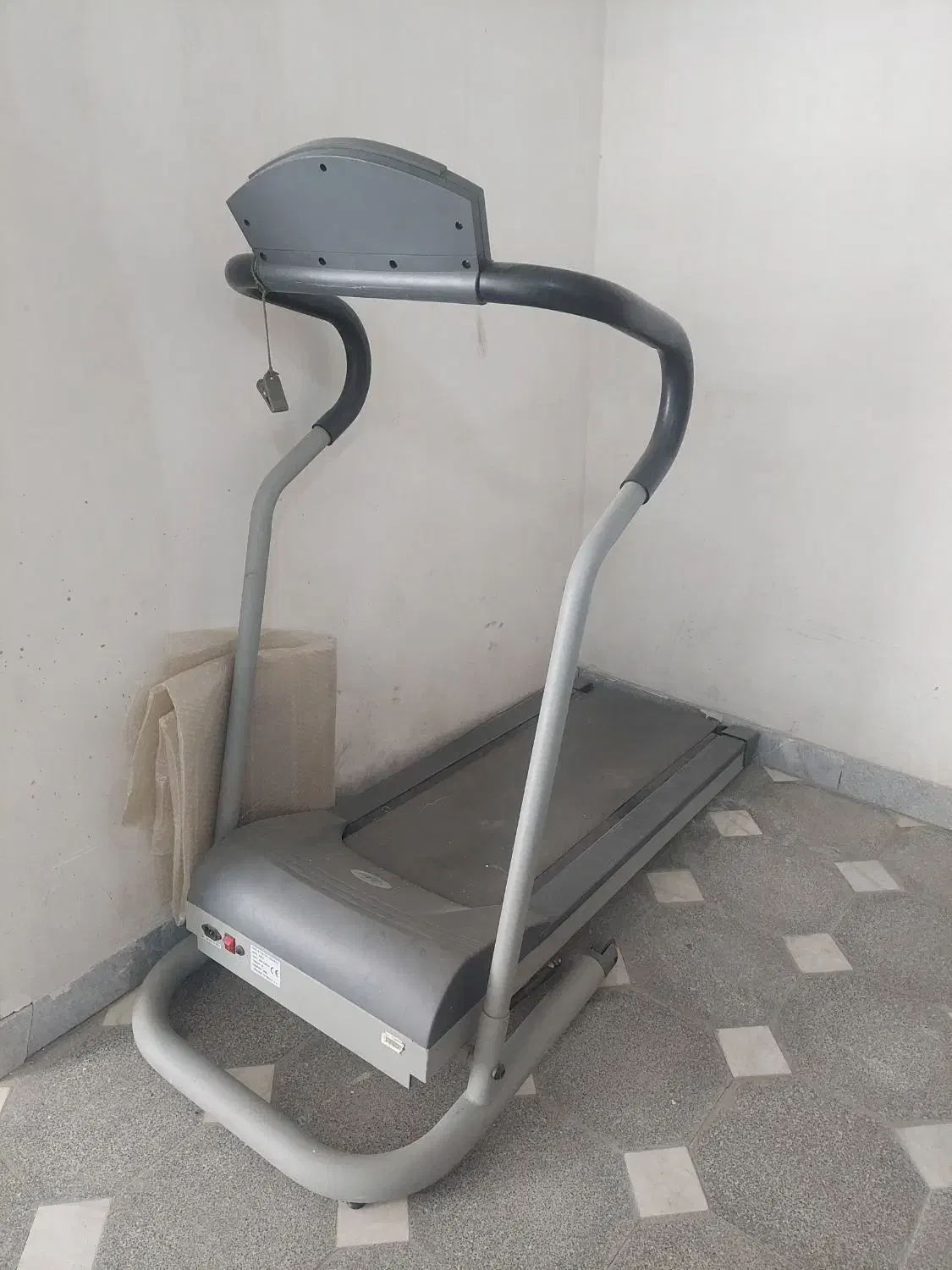 تردمیل خانگی Horizon آمریکایی|تجهیزات ورزشی|همدان, |دیوار