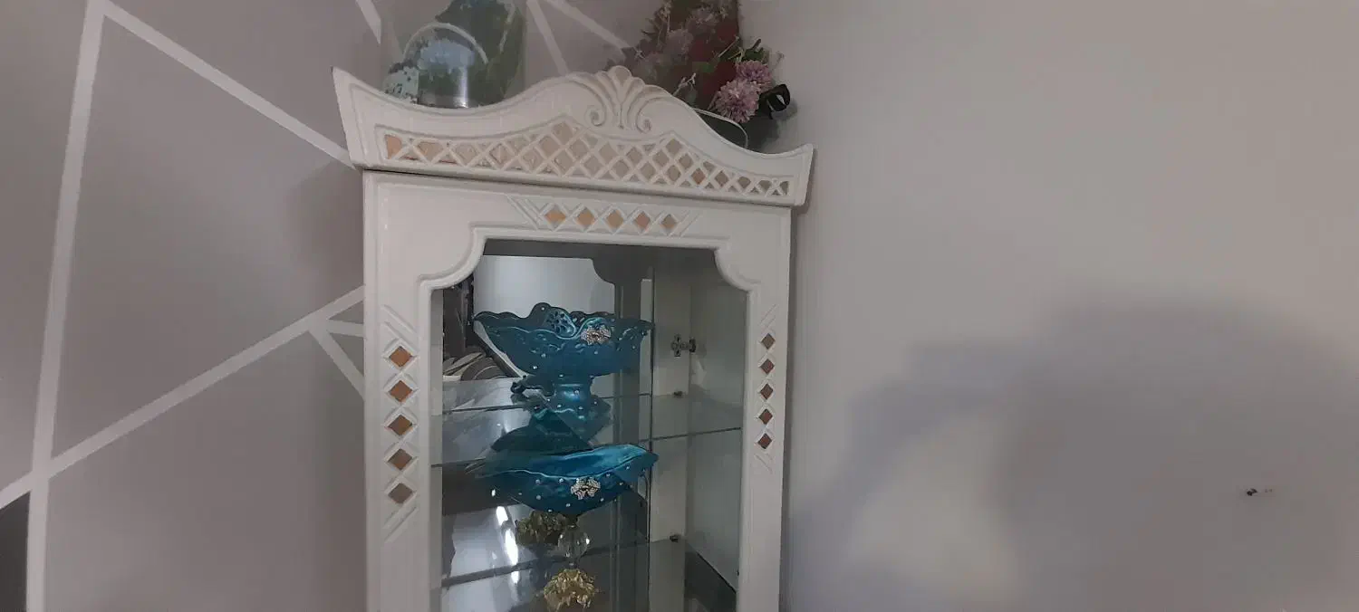 گنجه|بوفه، ویترین، کنسول|مشهد, ثامن|دیوار