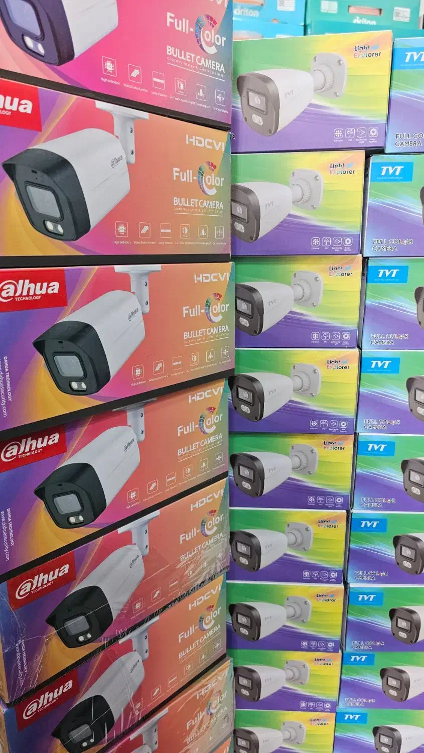 دوربین مداربسته قیمت عمده وارداتی|دوربین مداربسته|بهبهان, |دیوار