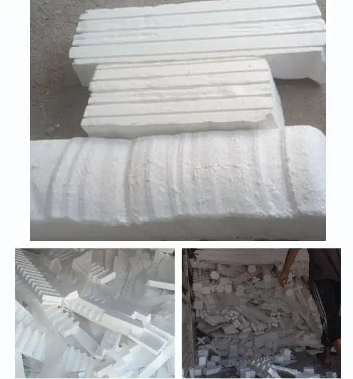 ضایعات یونولیت در محل|خدمات پیشه و مهارت|زرندیه, |دیوار