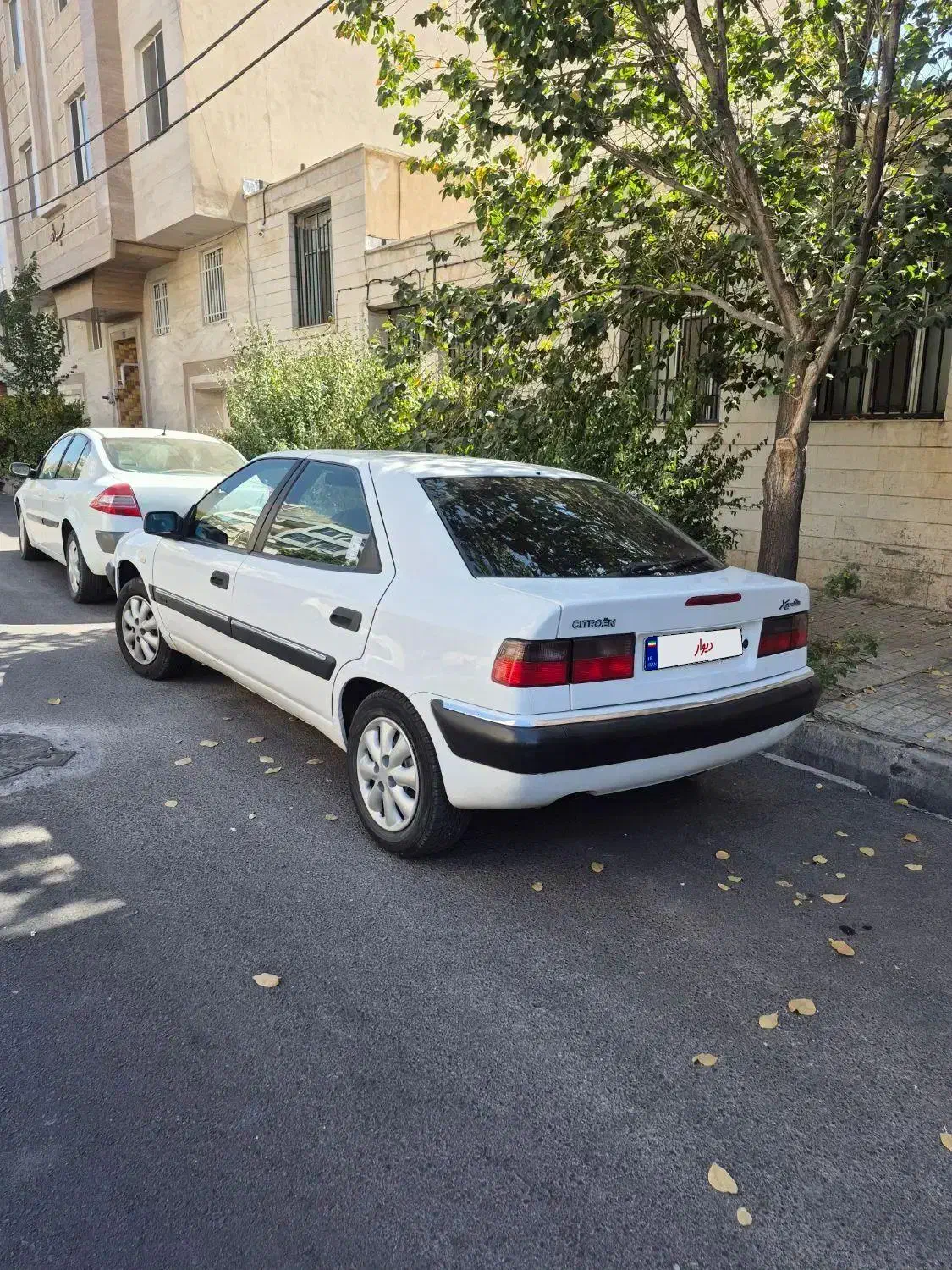 زانتیا 2000|خودرو سواری و وانت|زنجان, |دیوار