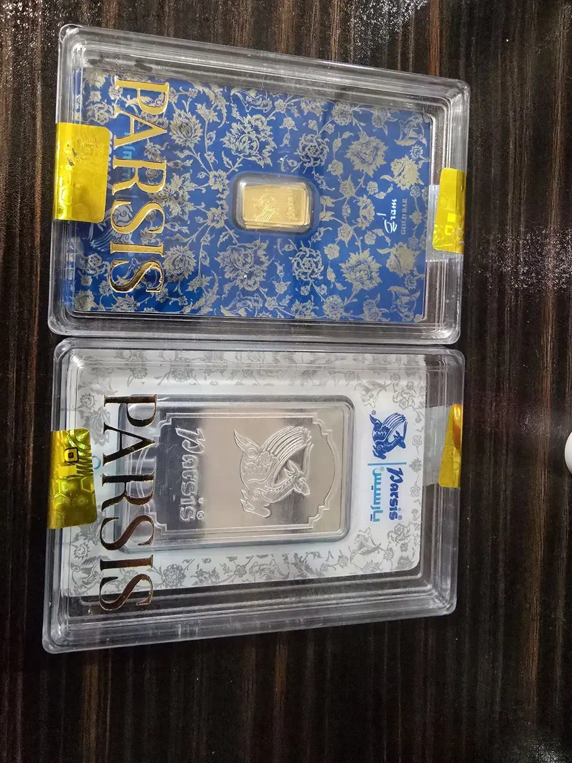 شمش نقره پارسیس|جواهرات|تهران, اسکندری|دیوار