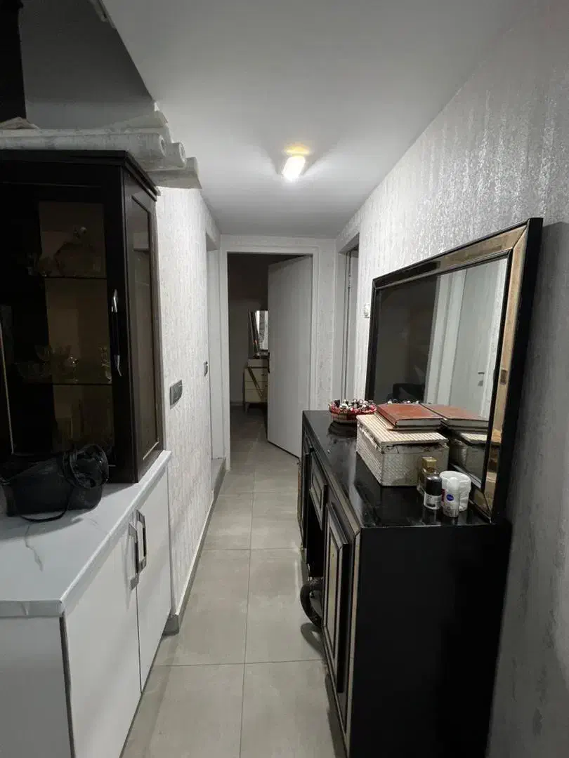 اجاره آپارتمان ۷۶ متر دو خواب آبشار تهران