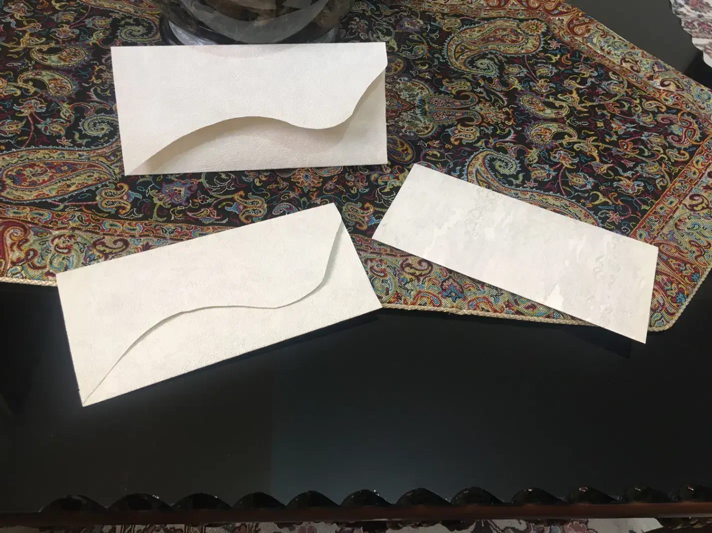 پاکت پول|لوازم التحریر|تهران, شهرک شریعتی|دیوار