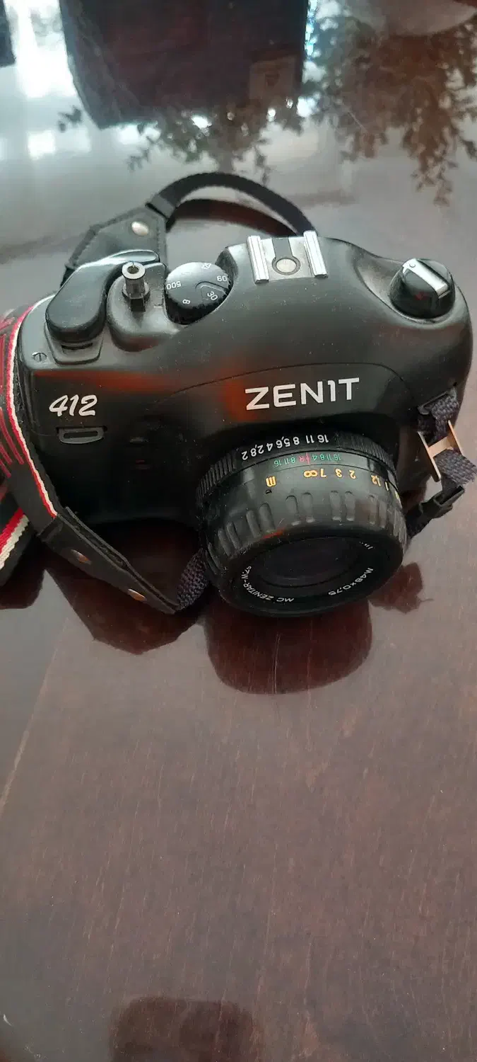 دوربین عکاسی|دوربین عکاسی و فیلم‌برداری|ارومیه, |دیوار