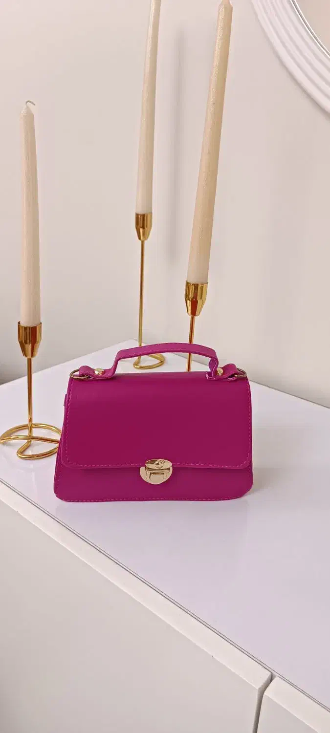 هدیه روز مادر|کیف، کفش، کمربند|گرگان, |دیوار