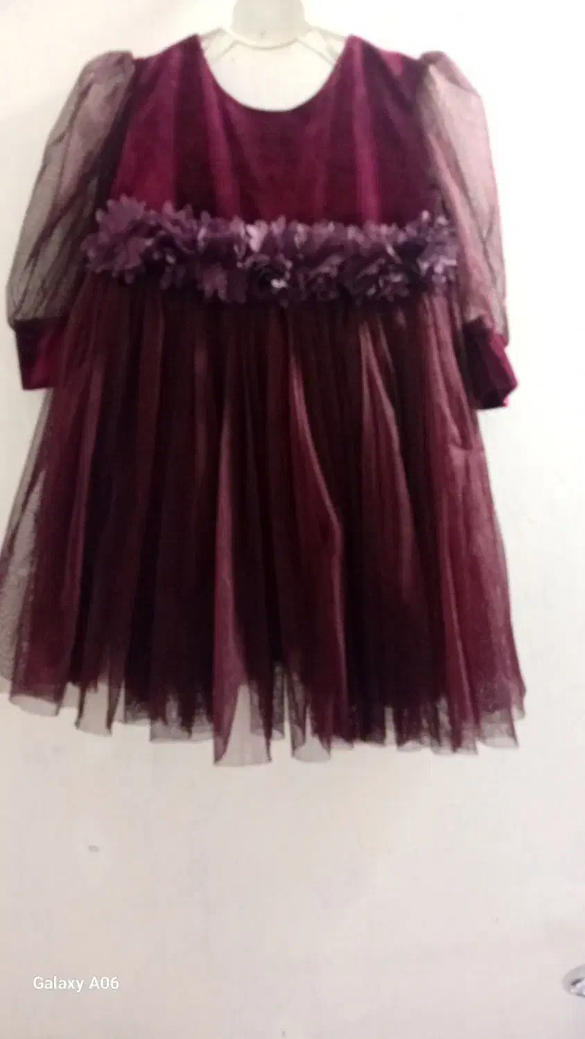 کلاه نو دست بافته|لباس|قوچان, |دیوار