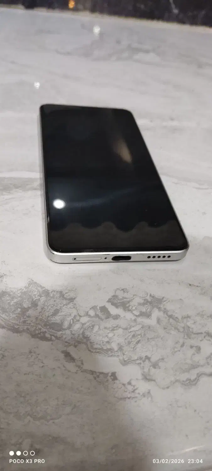 پوکو x6 pro 512|موبایل|فردیس, فرامرزیه|دیوار