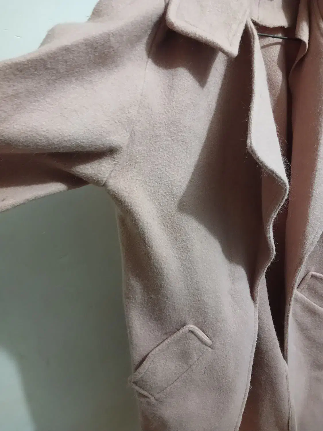 پالتو|لباس|بجنورد, |دیوار