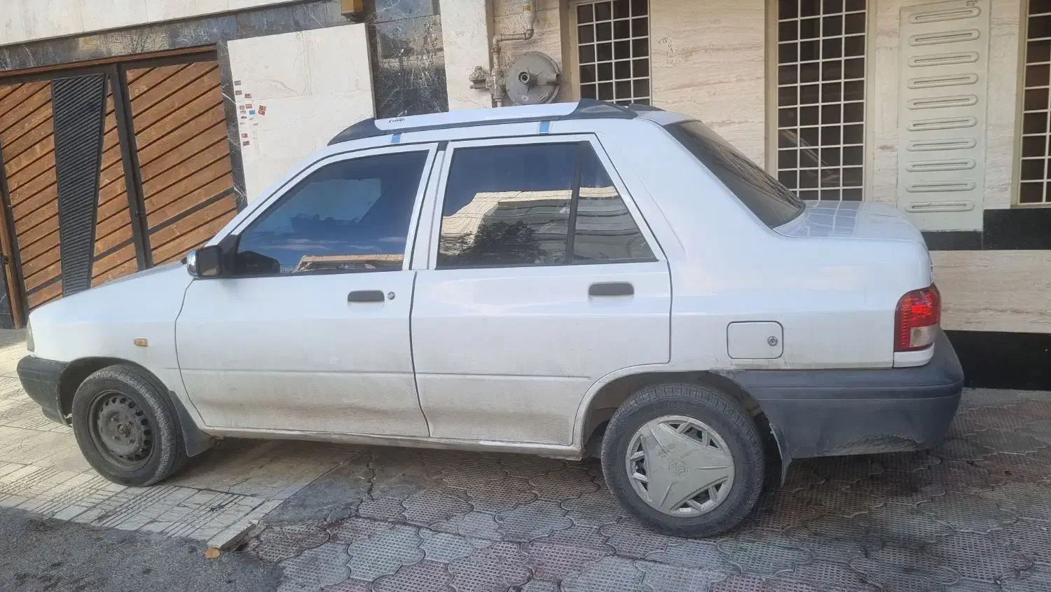 پراید 131|خودرو سواری و وانت|اصفهان, میرعماد|دیوار