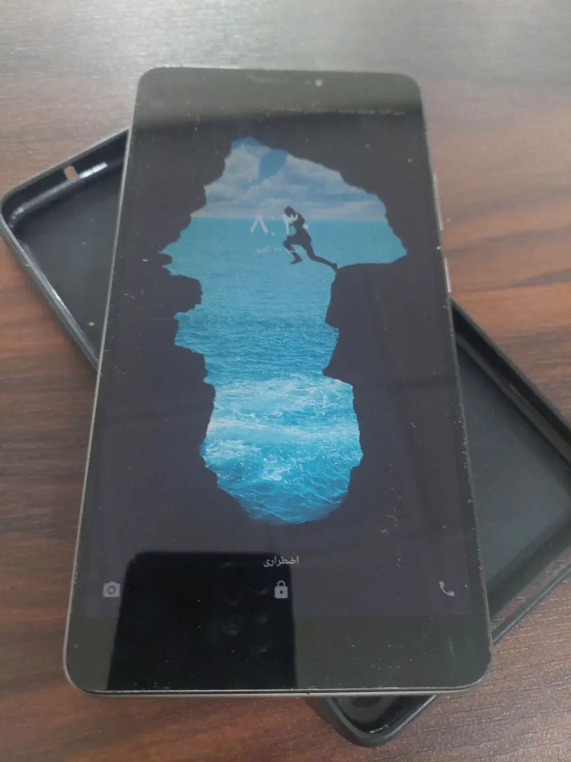 تبلت لنو|تبلت|ارومیه, |دیوار