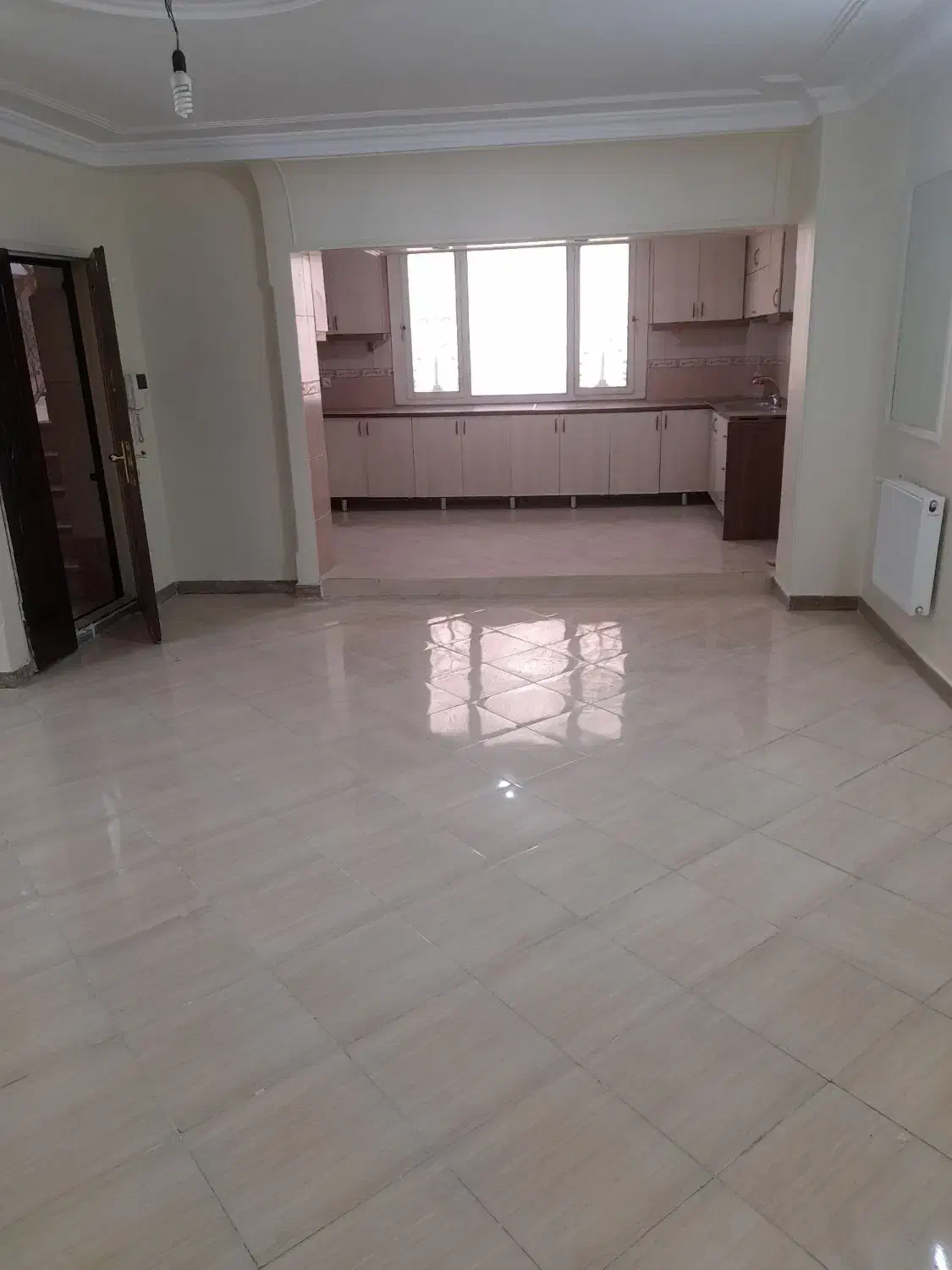 اجاره آپارتمان ۷۰ متری شهرک صادقیه