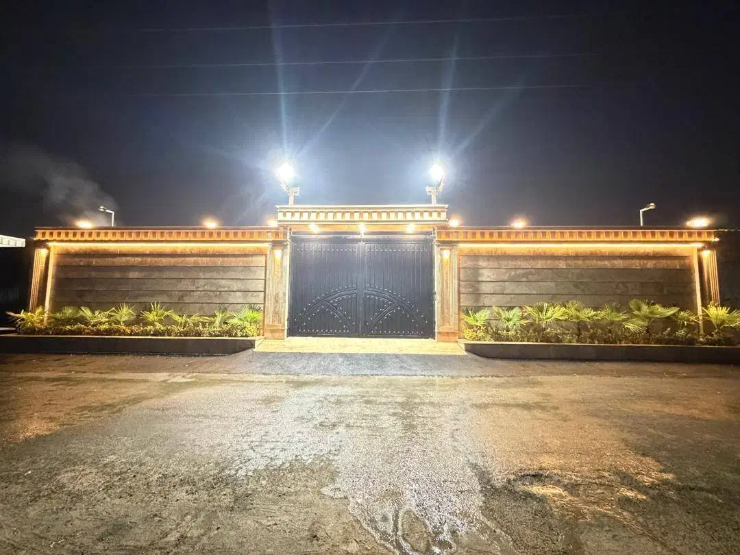 باغ ویلا سند دار دهشاد بالا|فروش خانه و ویلا|شهریار, اسکمان|دیوار