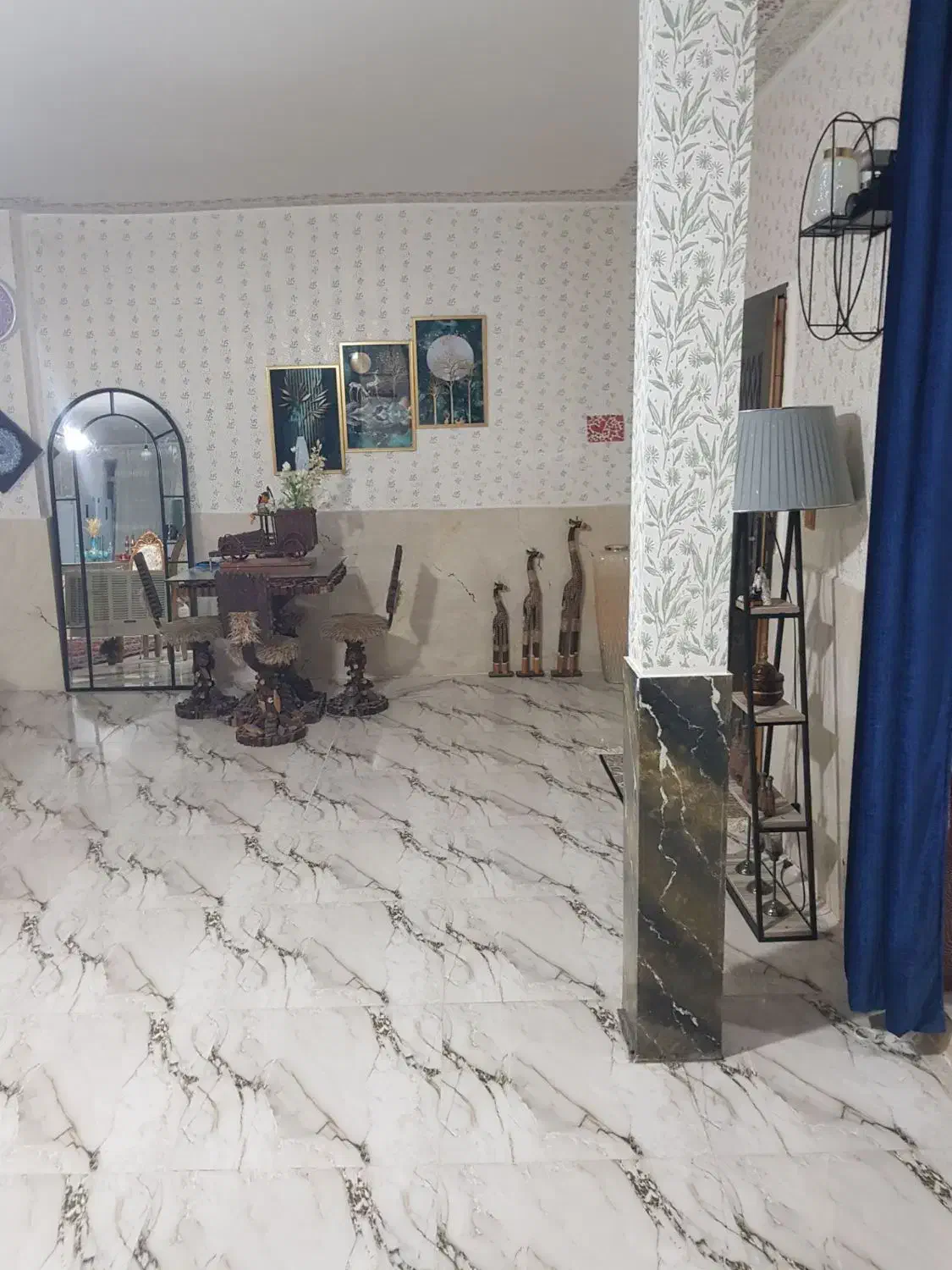 رهن اجاره|اجارهٔ خانه و ویلا|نورآباد, |دیوار