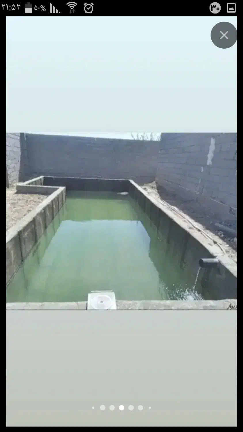 ایزوگام شرق ودلیجان نصب وتعمیر استخر دیوار وغیره|خدمات پیشه و مهارت|نیشابور, سرآب کوشک|دیوار