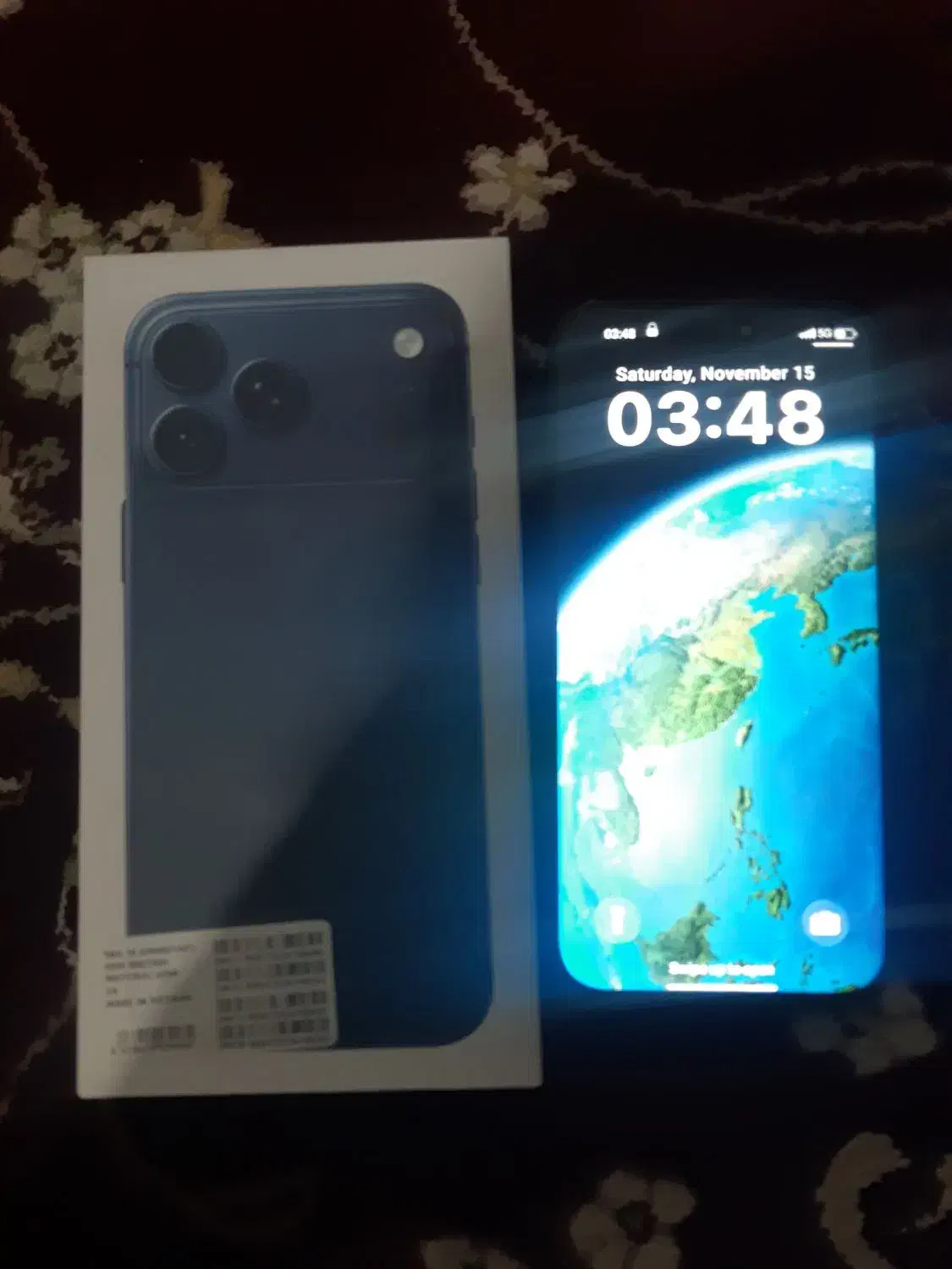 آیفون ۱۷ پرومکس|موبایل|مراغه, |دیوار