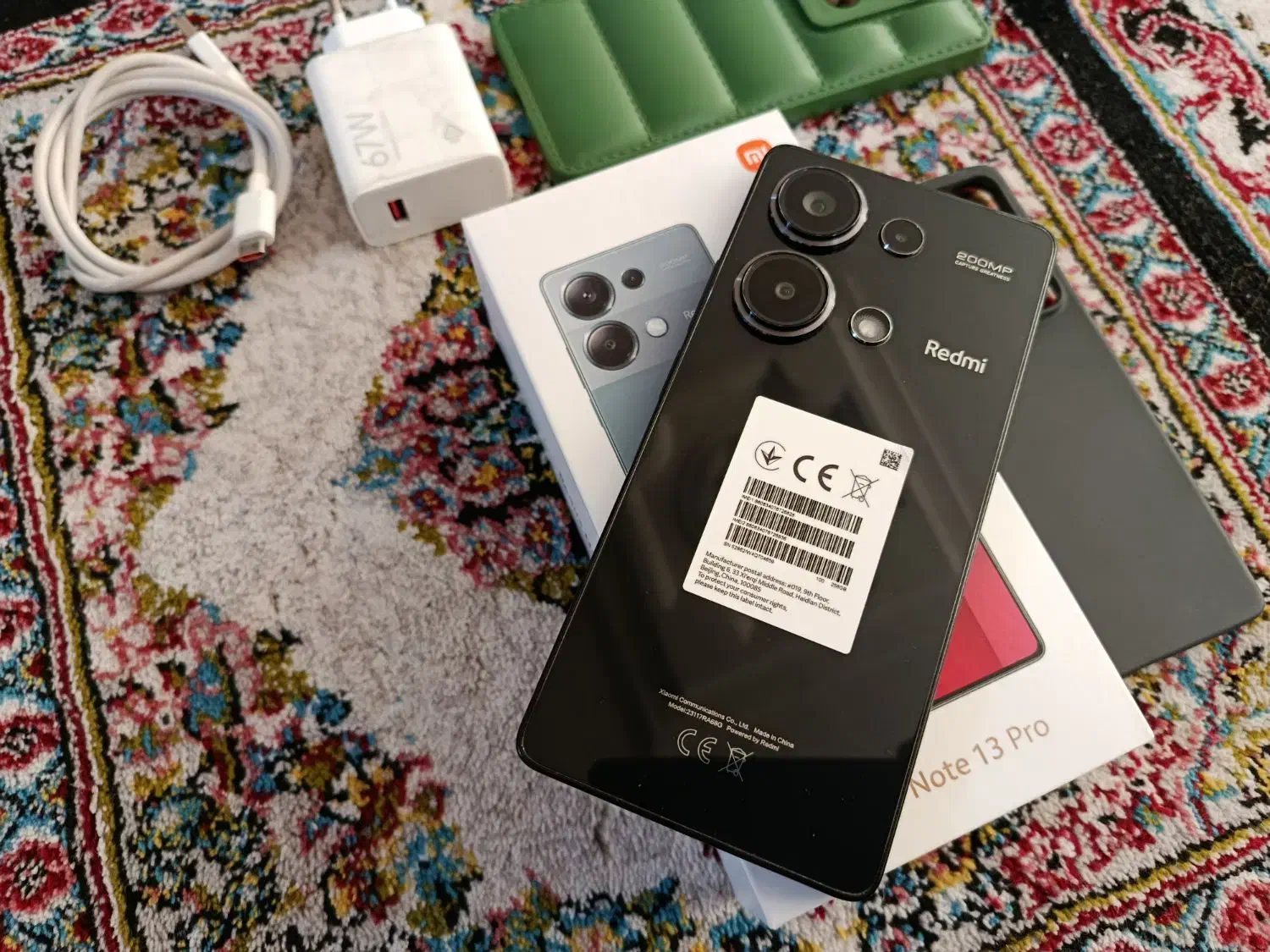 proNote13آکبند خشک صفرJ7J5A10A11A12A13|موبایل|مشهد, پروین اعتصامی|دیوار