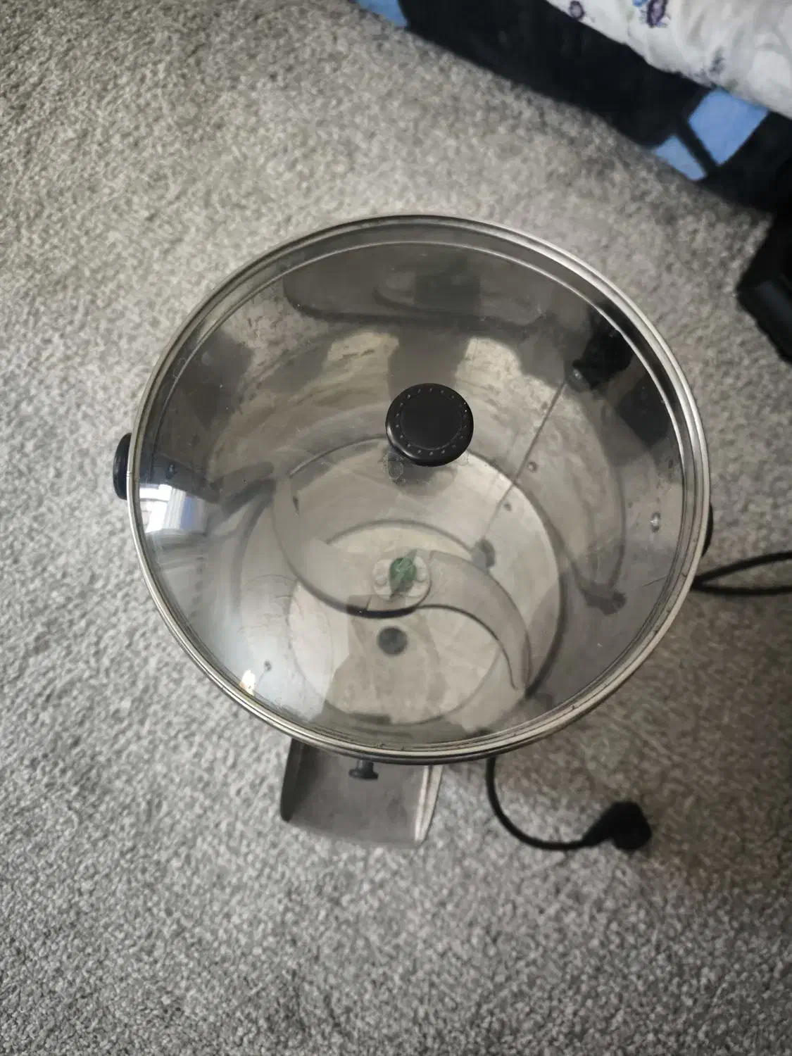 سبزی خردکن|خردکن، آسیاب، غذاساز|شیراز, بعثت|دیوار