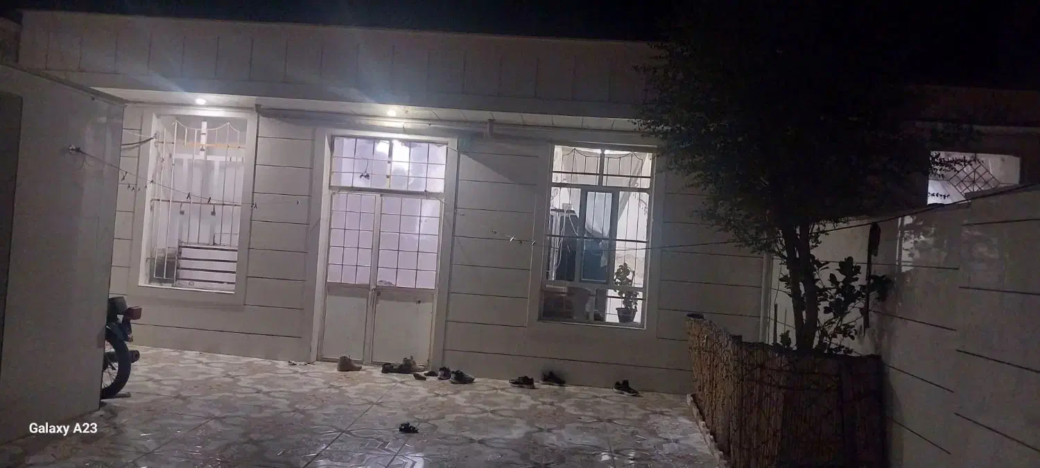 خونه‌ویلایی|فروش خانه و ویلا|مهران (ایلام), |دیوار