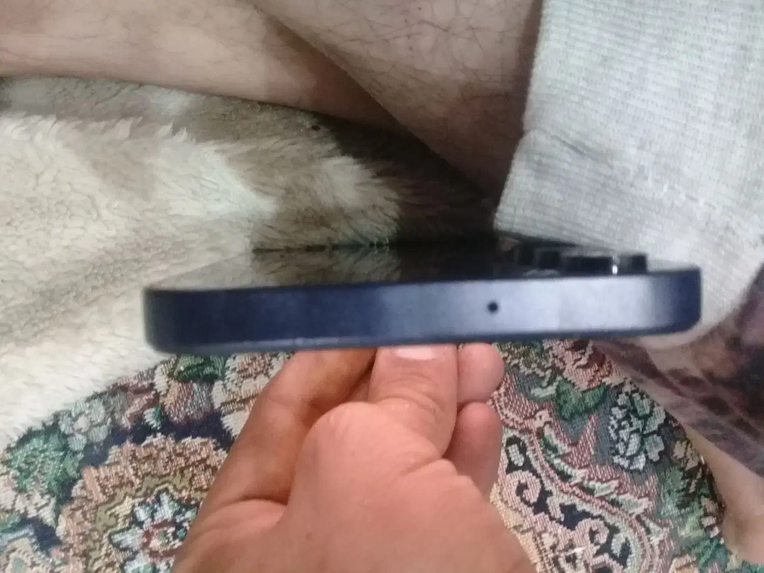 سامسونگ A15 128GB فروش فوری|موبایل|شهریار, شهریار|دیوار