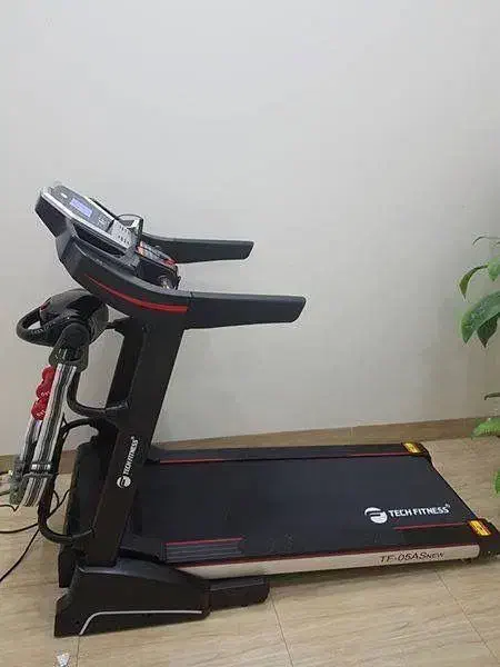 تردمیل خانگی|تجهیزات ورزشی|اهواز, گلستان|دیوار