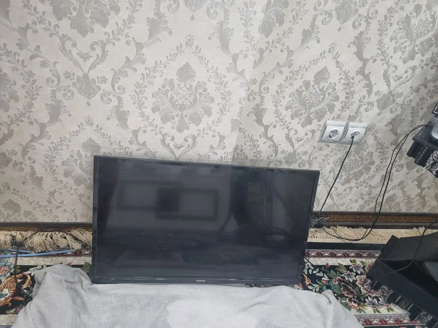 فروش تلویزیون|تلویزیون و پروژکتور|اهواز, کوی سعدی|دیوار