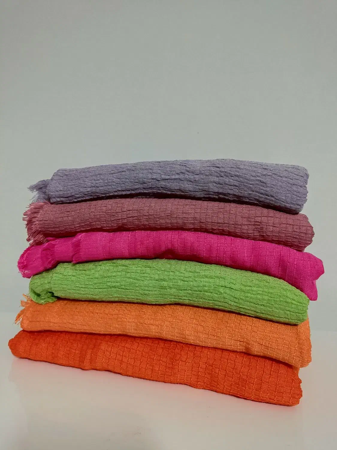 شال پفکی|لباس|بندرعباس, |دیوار