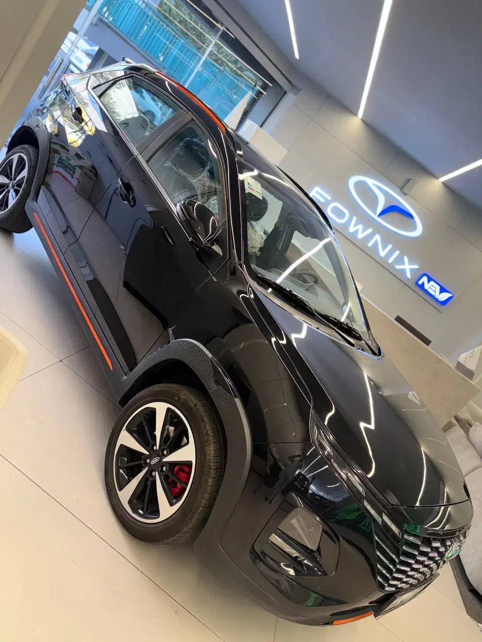 ایکس۳۳کراس/تحویل روز/نقداقساط ۵سال/نمایندگی|خودرو سواری و وانت|تهران, ونک|دیوار