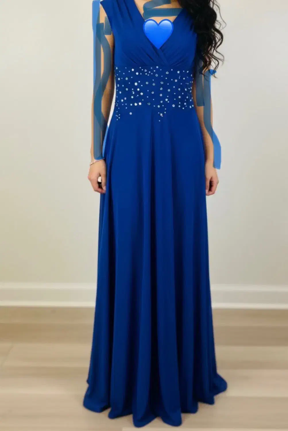 لباس مجلسی|لباس|رشت, استادسرا|دیوار