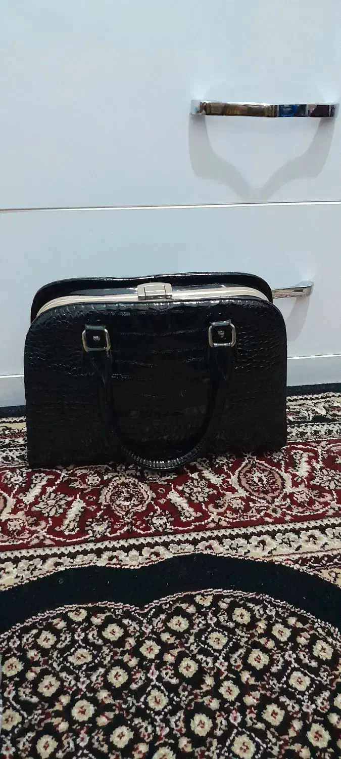 کیف زنانه ۱۵۰|کیف، کفش، کمربند|سنندج, |دیوار