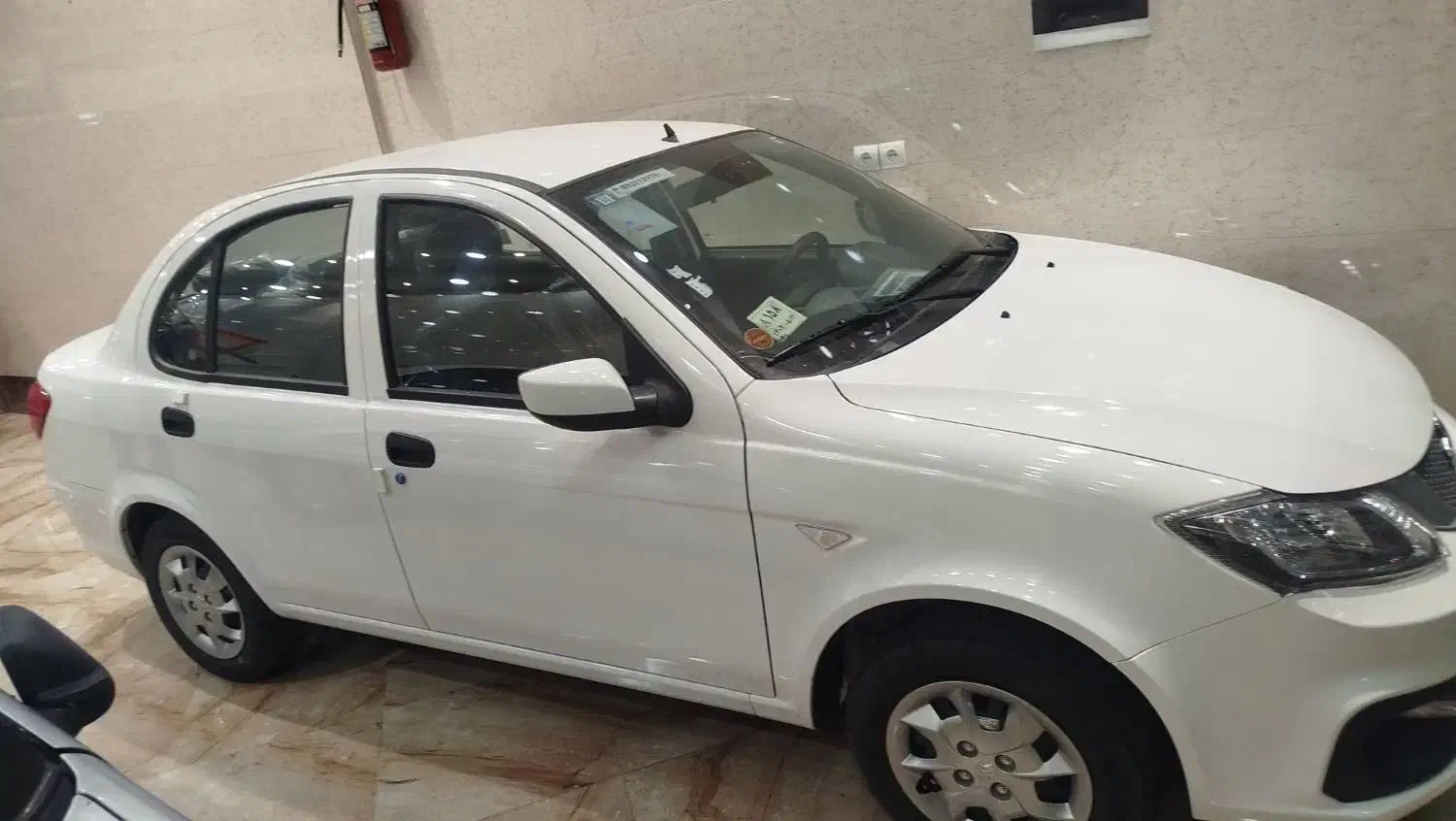 ساینا s گانه 85|خودرو سواری و وانت|تبریز, |دیوار