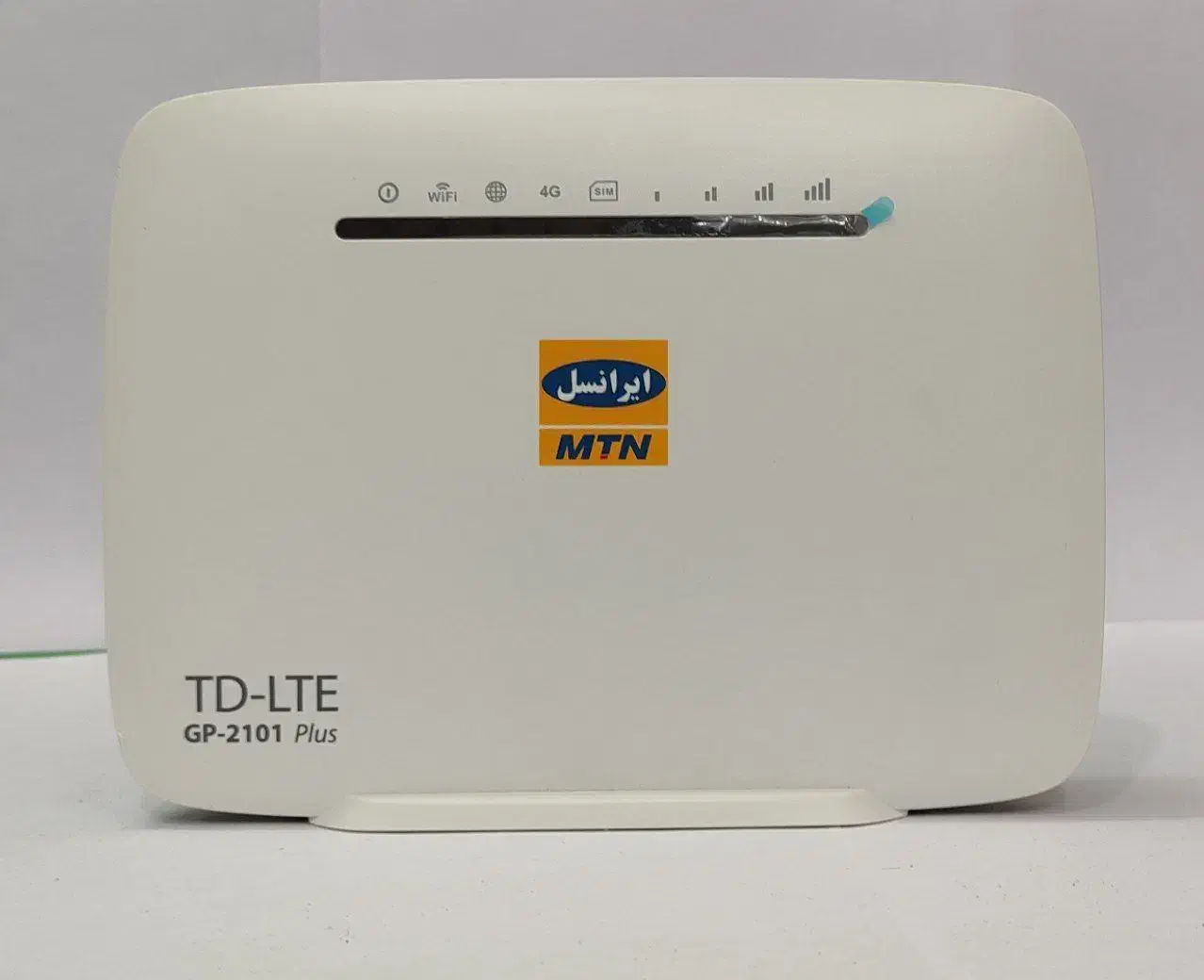 مودم TD-LTE GP-2101plus|مودم و تجهیزات شبکه|استهبان, |دیوار