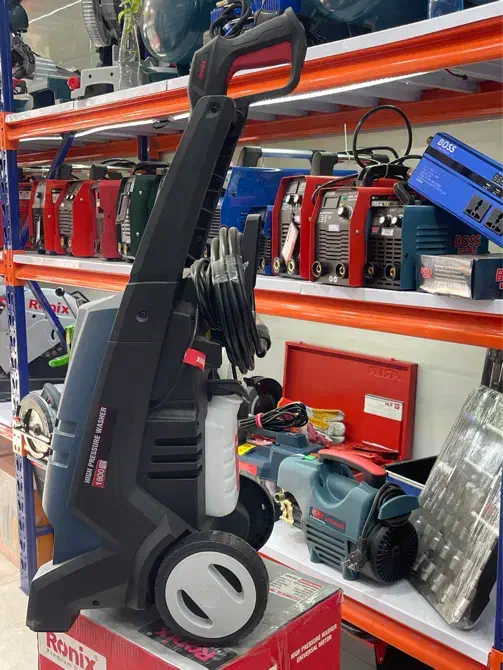 کارواش رونیکس۱۵۰بار RP-U150|ابزارآلات|شیراز, سعدیه جنوبی|دیوار