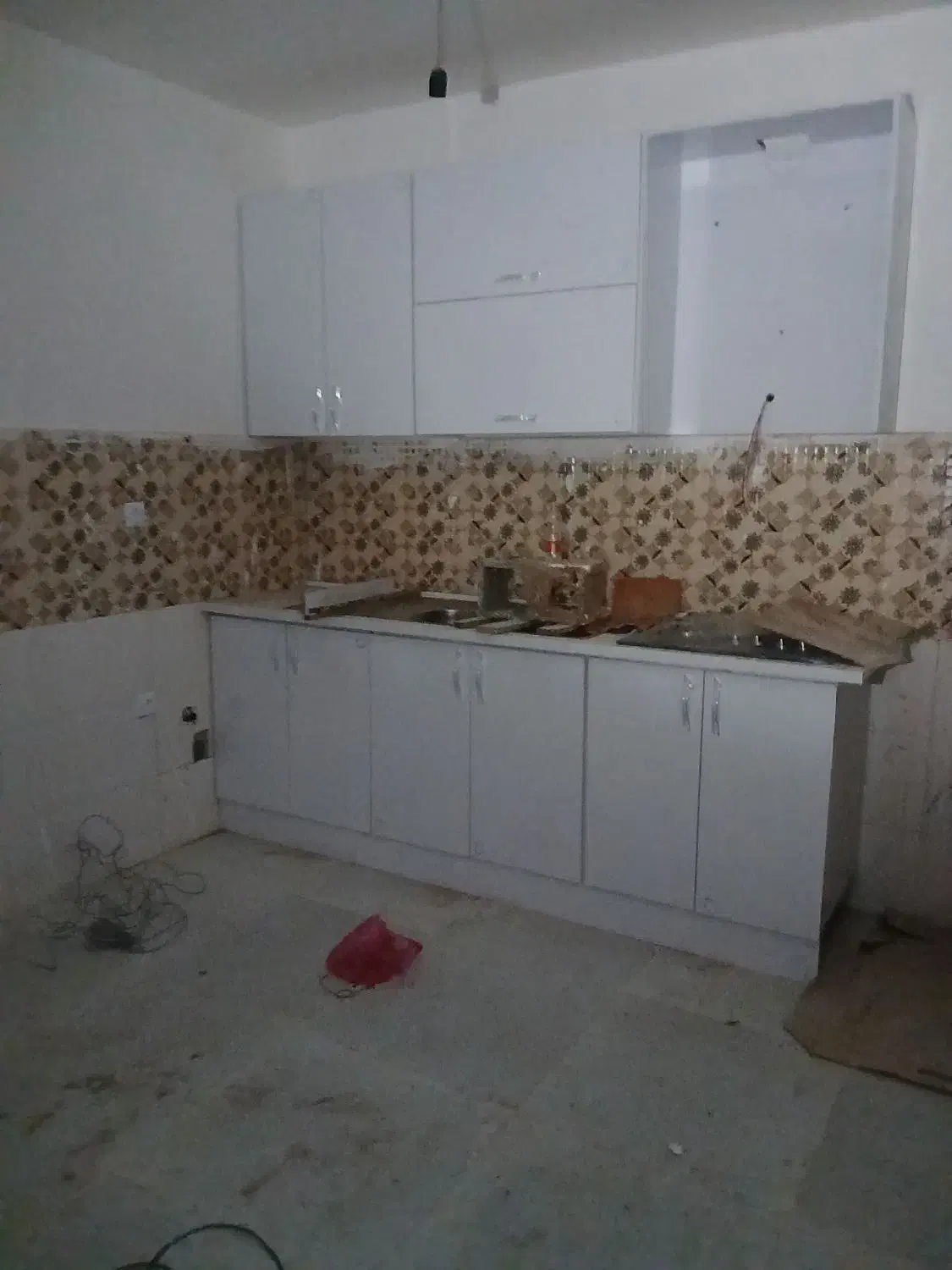 طبقه همکف ۶۰متری حمیدیان نوساز|فروش آپارتمان|رشت, انصاری|دیوار